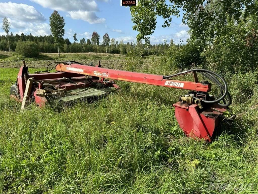 JF GMS 2800 Építőipar - Egyebek