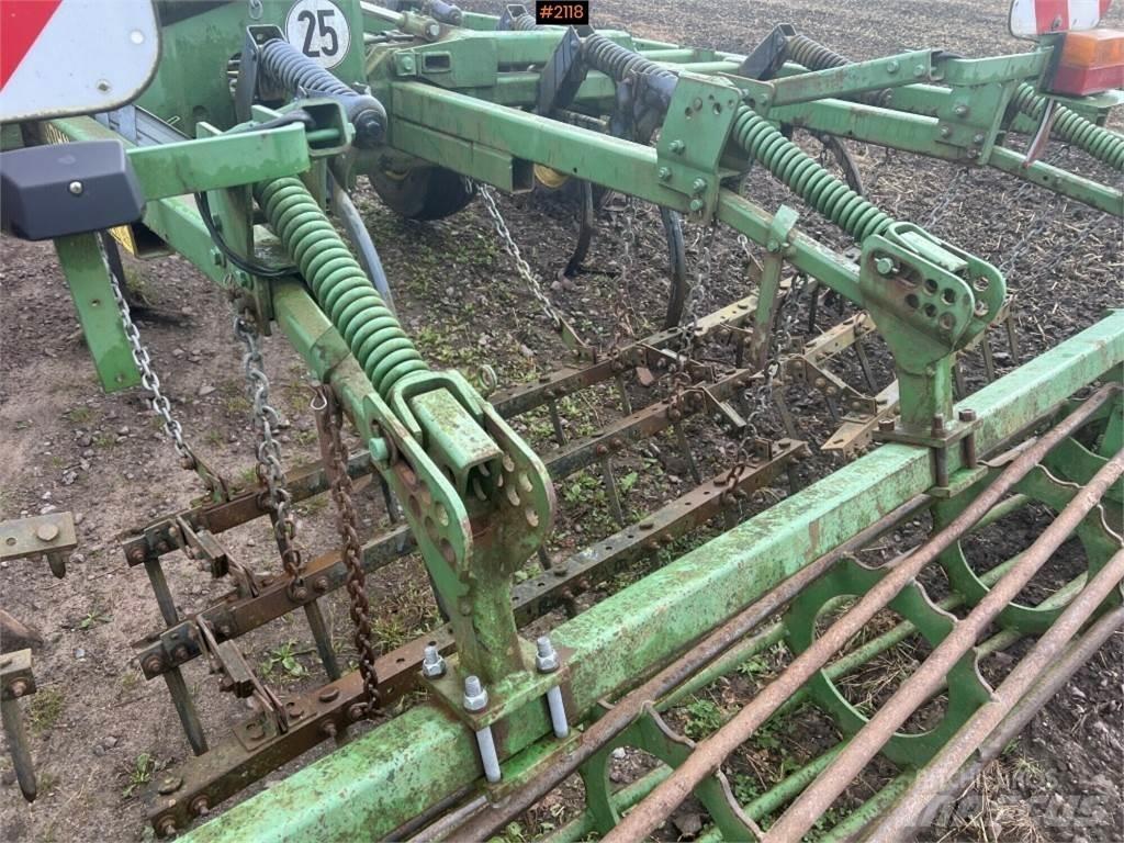John Deere 410A Egyéb talajművelő gépek és berendezések