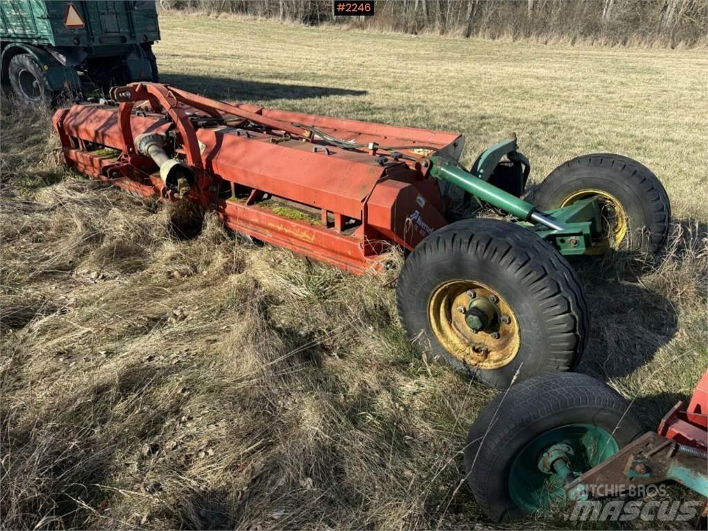 Kverneland FX400 Egyéb mezőgazdasági gépek