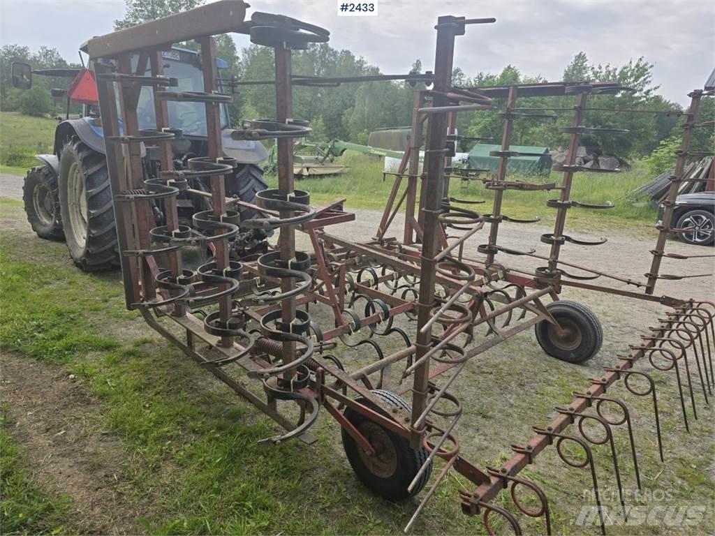 Väderstad 6000 mm Egyéb talajművelő gépek és berendezések