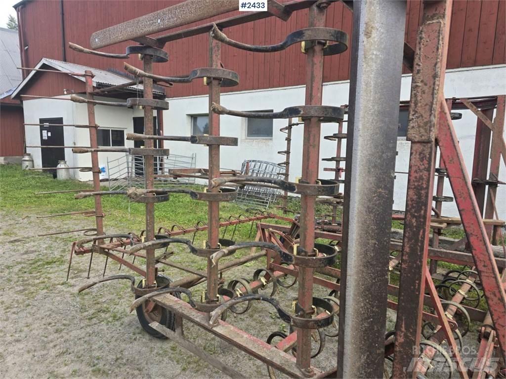 Väderstad 6000 mm Egyéb talajművelő gépek és berendezések