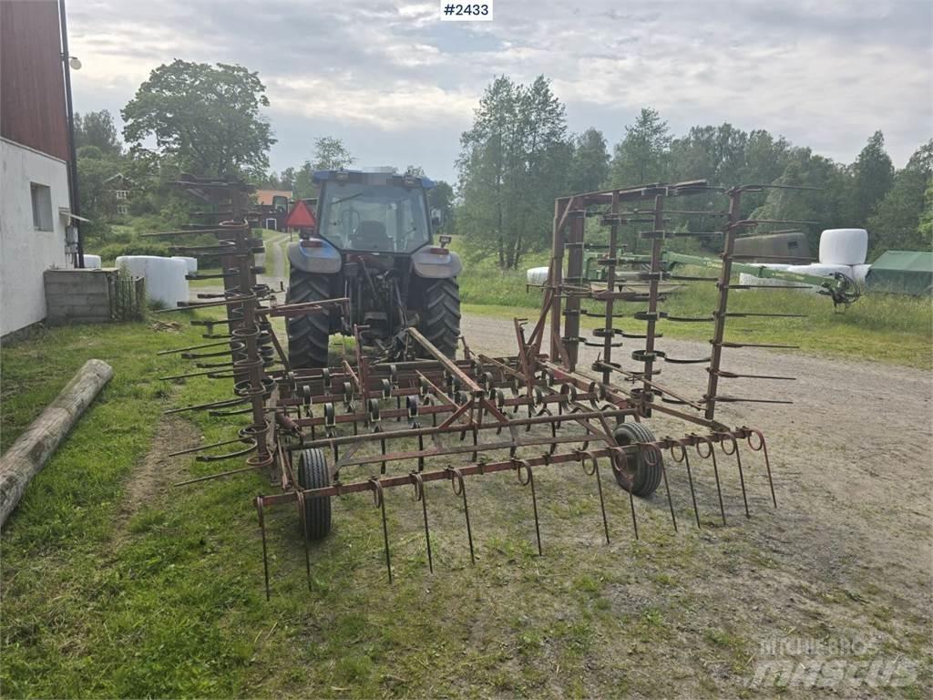 Väderstad 6000 mm Egyéb talajművelő gépek és berendezések