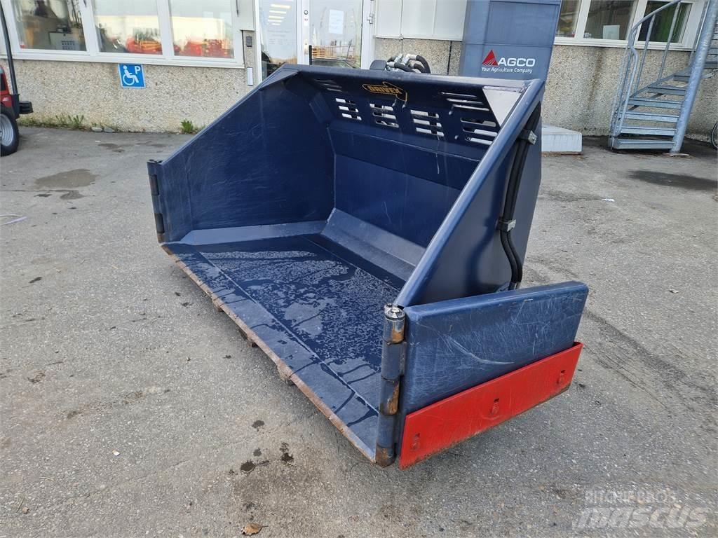 Drivex KS2000 Egyéb mezőgazdasági gépek