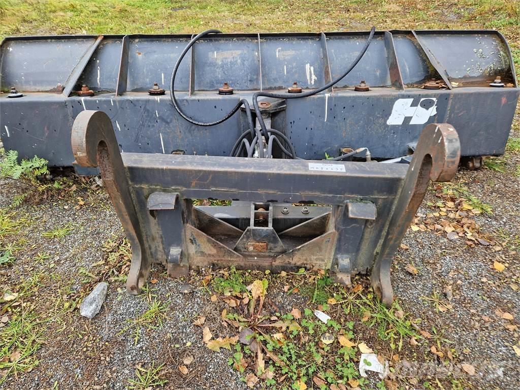 Holms 320 Hóeltakarítók