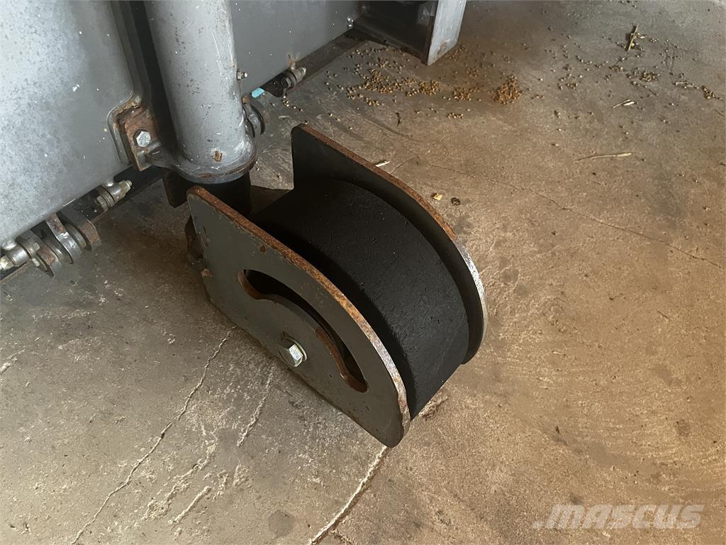 Holms PD 3,6 Egyéb mezőgazdasági gépek