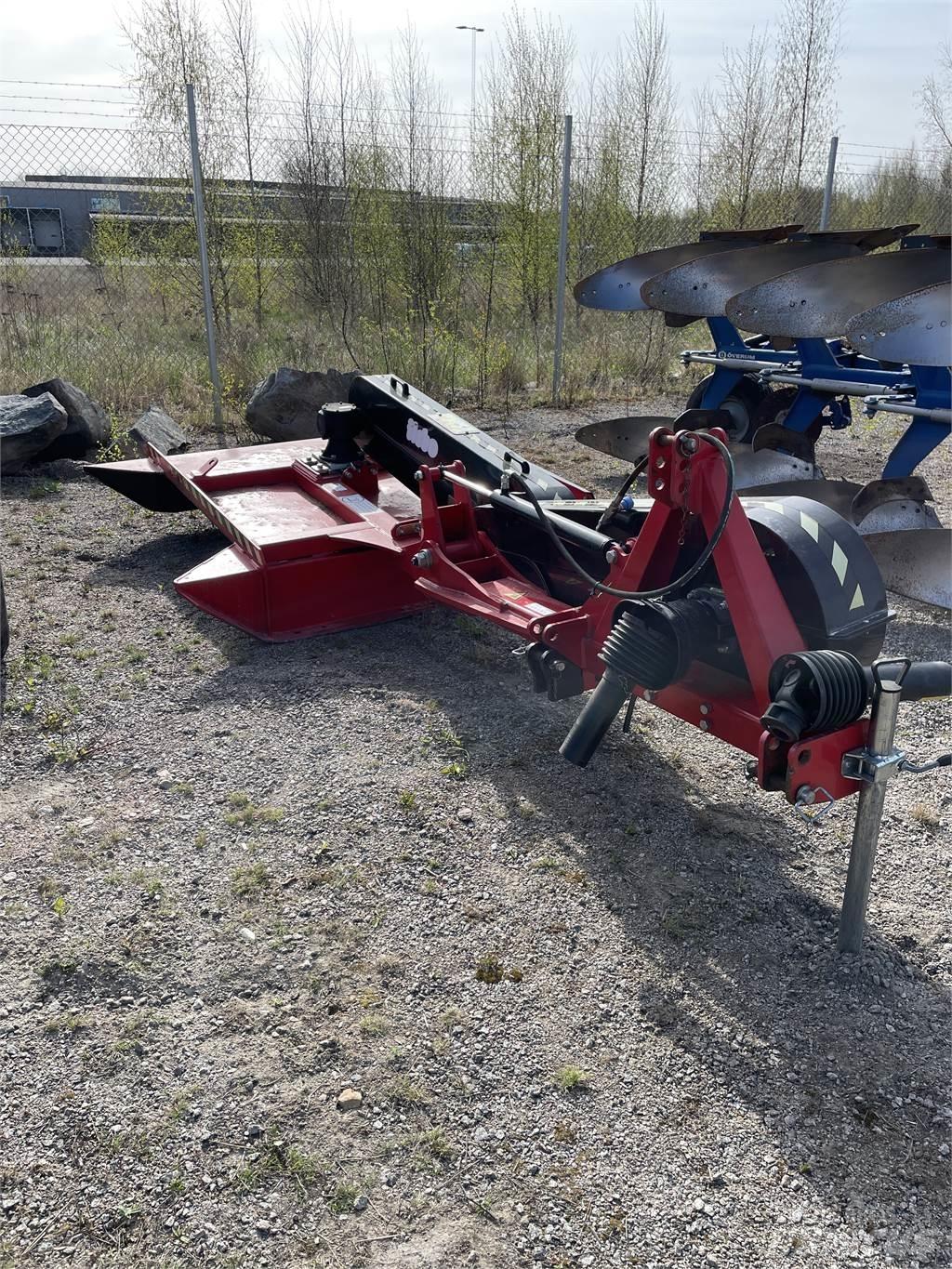Ilsbo M160 Egyéb mezőgazdasági gépek