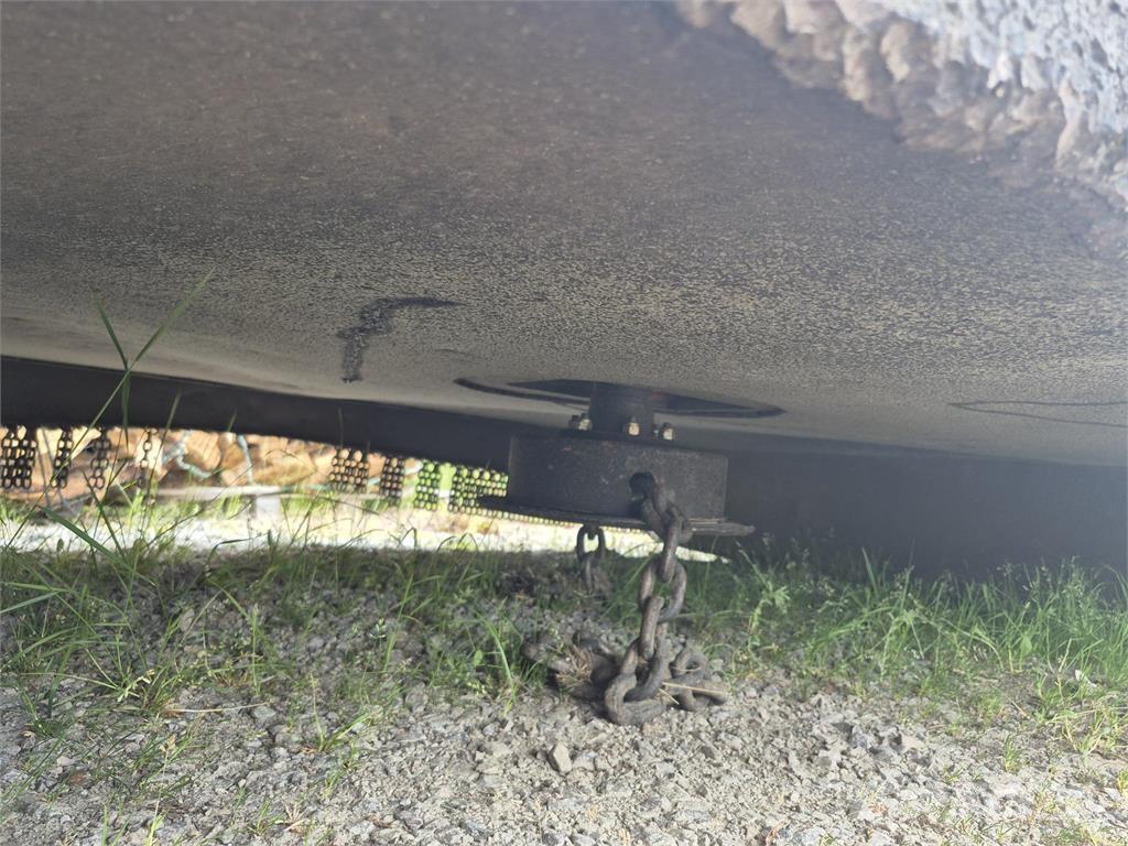 Ilsbo M160 Egyéb mezőgazdasági gépek