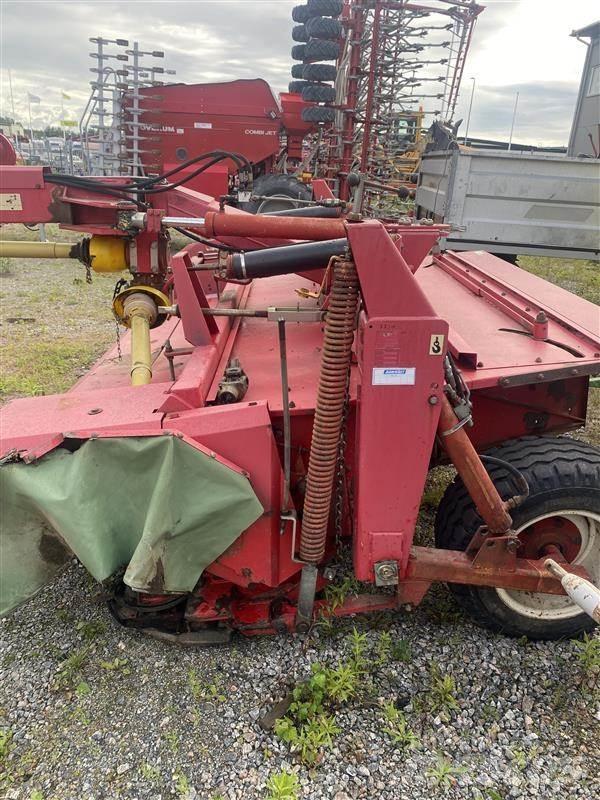JF GMS 3200 Kaszák