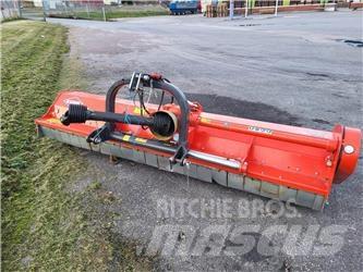 Kuhn BP30 Kaszák