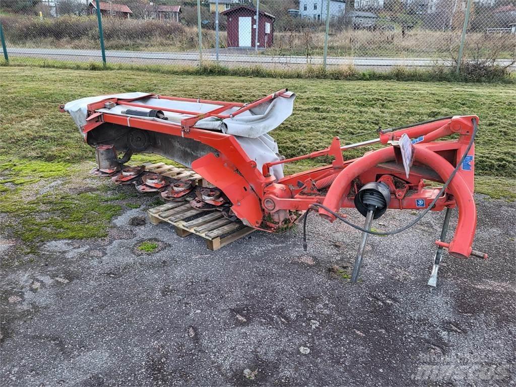 Kuhn GMD 24 Kaszák