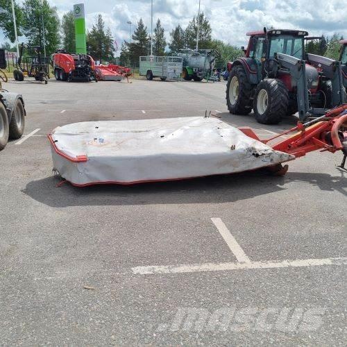 Kuhn GMD 28 Kaszák