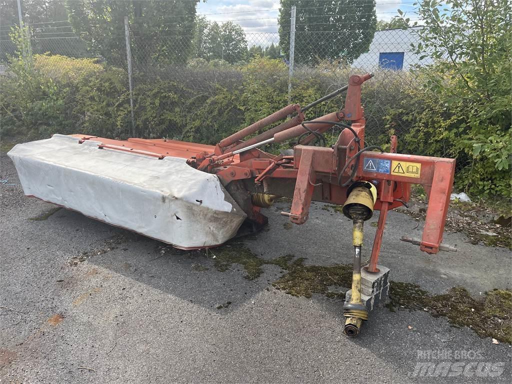 Kuhn ÖVRIGT Kaszák