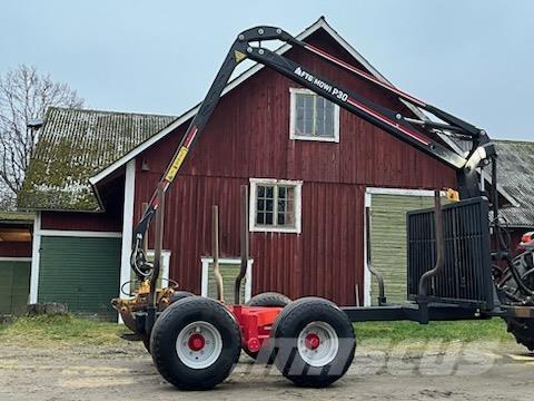 Mowi 850+P30 Egyéb mezőgazdasági gépek