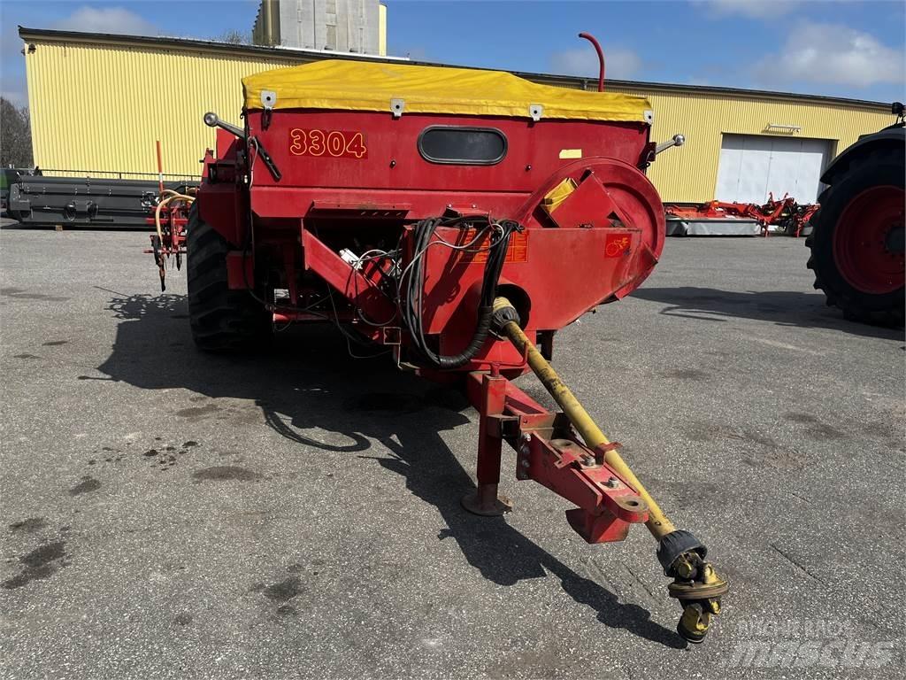 Tive 3304 Sorvetőgép