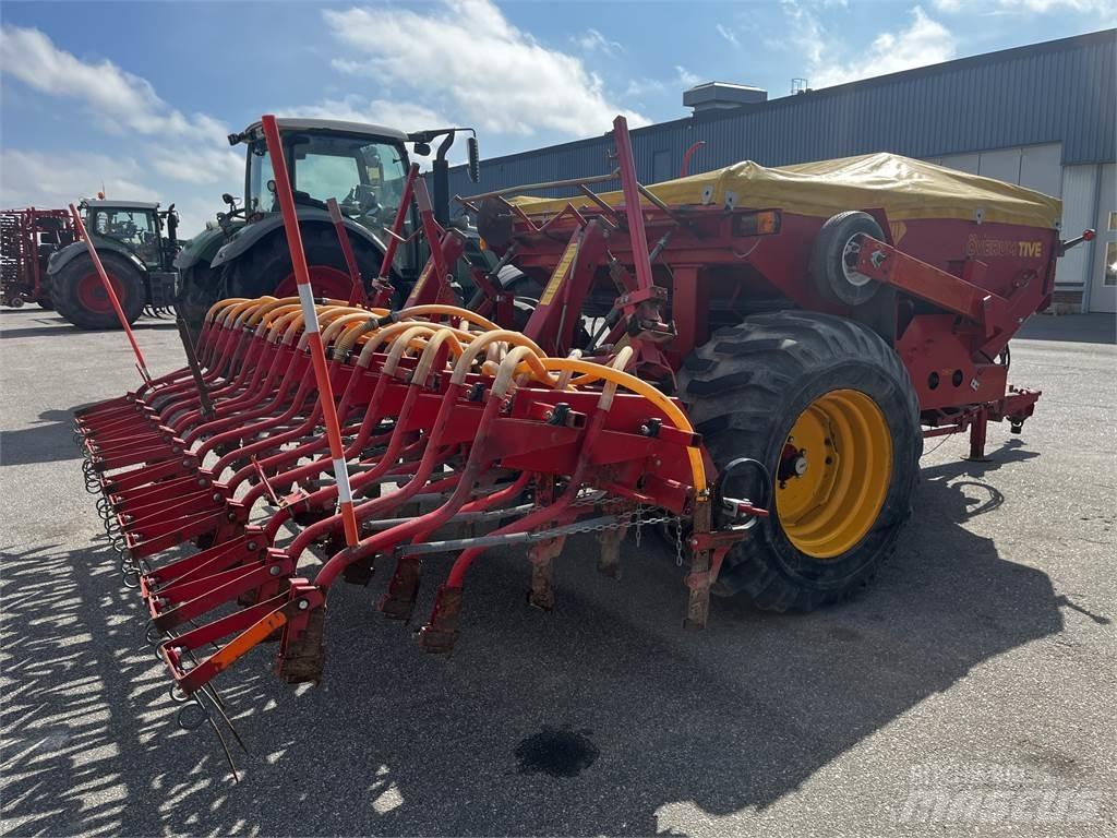 Tive 3304 Sorvetőgép
