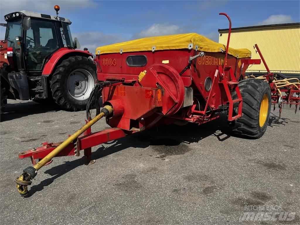 Tive 3304 Sorvetőgép