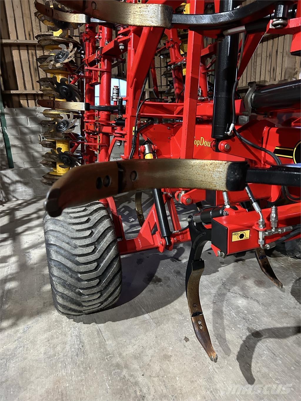 Väderstad TP Borona