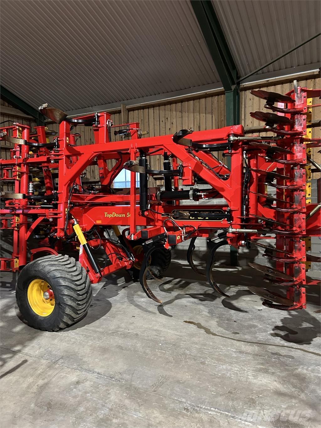 Väderstad TP Borona