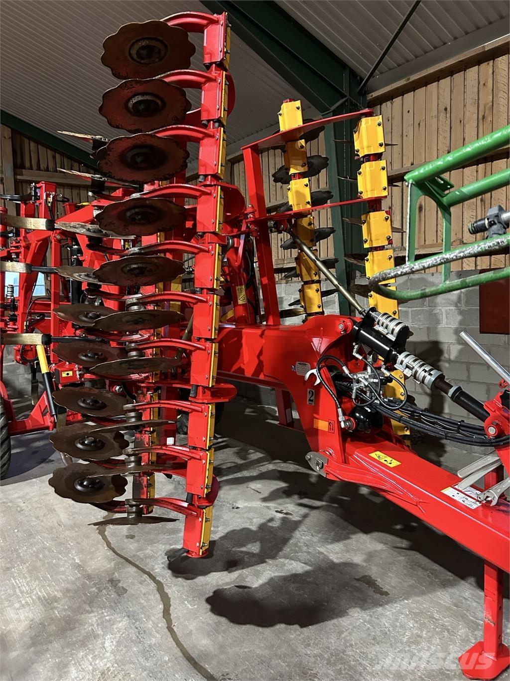 Väderstad TP Borona