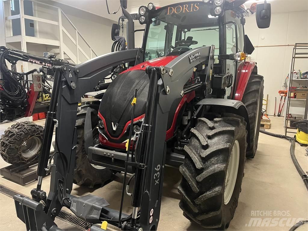 Valtra 75SH Traktorok