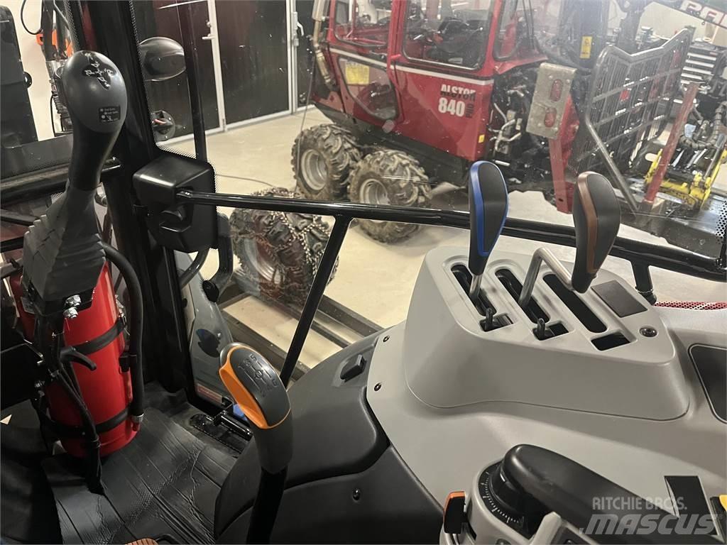 Valtra 75SH Traktorok