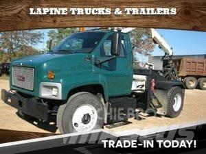 GMC C7500 Egyéb