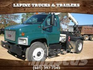 GMC C7500 Egyéb