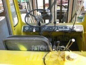 Hyster H200E Targoncák-Egyéb