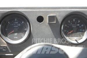 Mack RD690S Egyéb