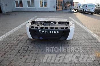 Carrier Supra 550 Haszonjárművek - Egyéb