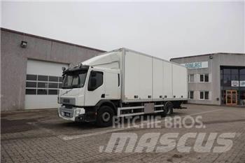 Volvo FE 18.320 EURO 6 Dobozos teherautók
