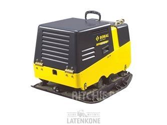 Bomag BPH 80/65 S Vibrátorok