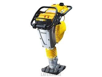 Bomag BT60 täryjuntta Vibrátorok