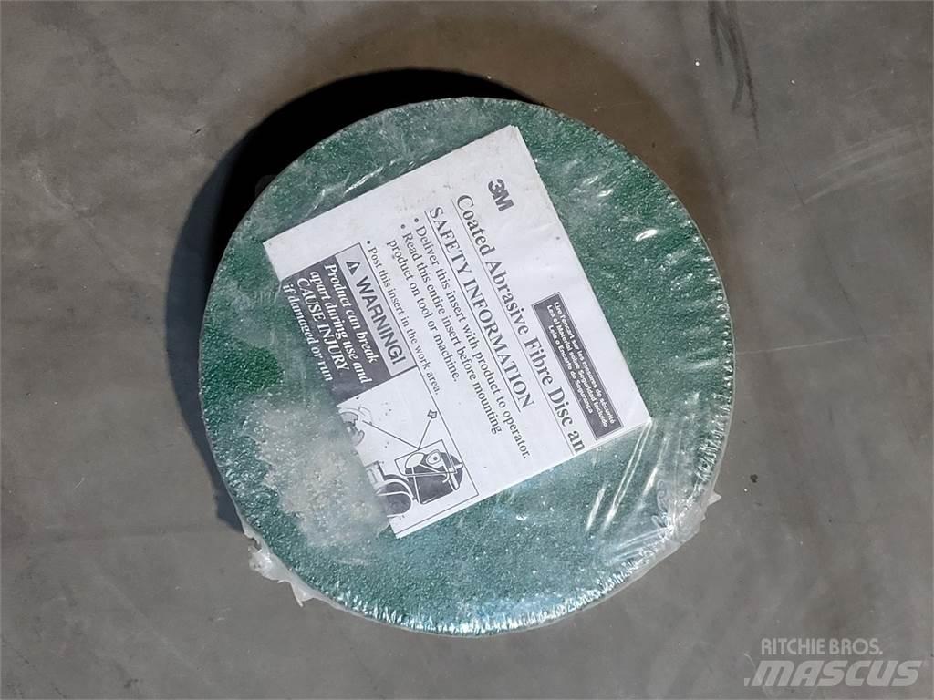  3M 01922 Építőipar - Egyebek