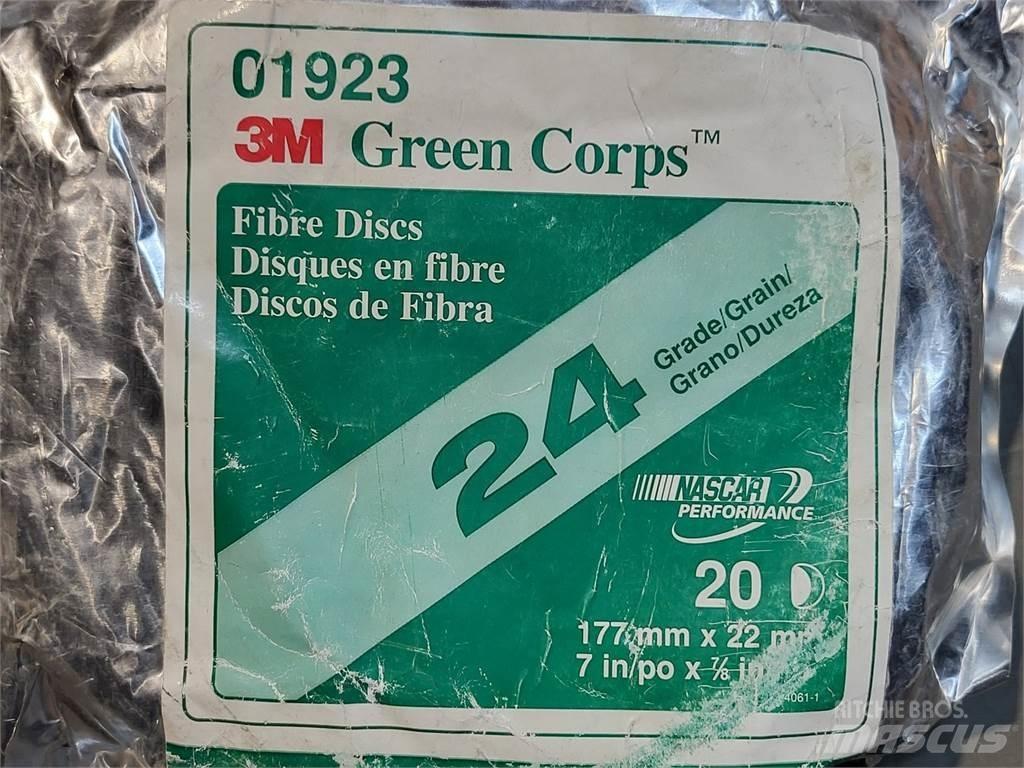  3M 01923 Építőipar - Egyebek