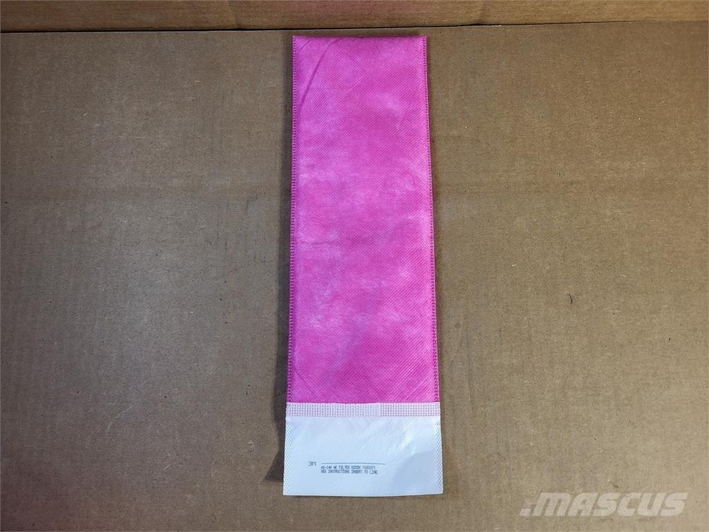  3M AS-140-25 Építőipar - Egyebek