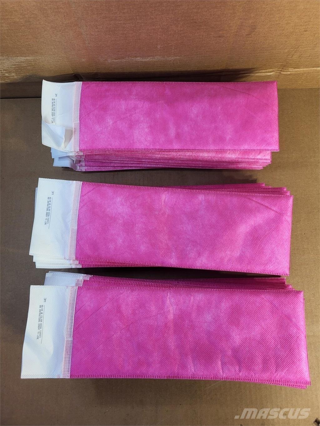  3M AS-140-25 Építőipar - Egyebek