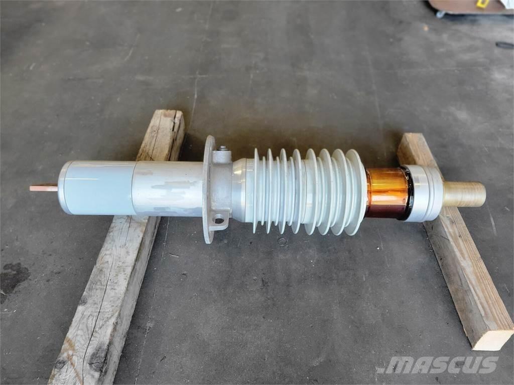 ABB 046W5000BB Építőipar - Egyebek