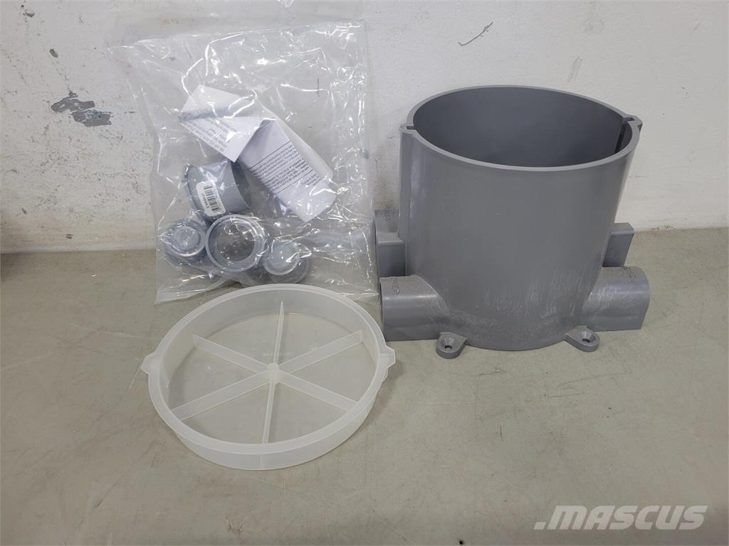 ABB 68-HP Építőipar - Egyebek