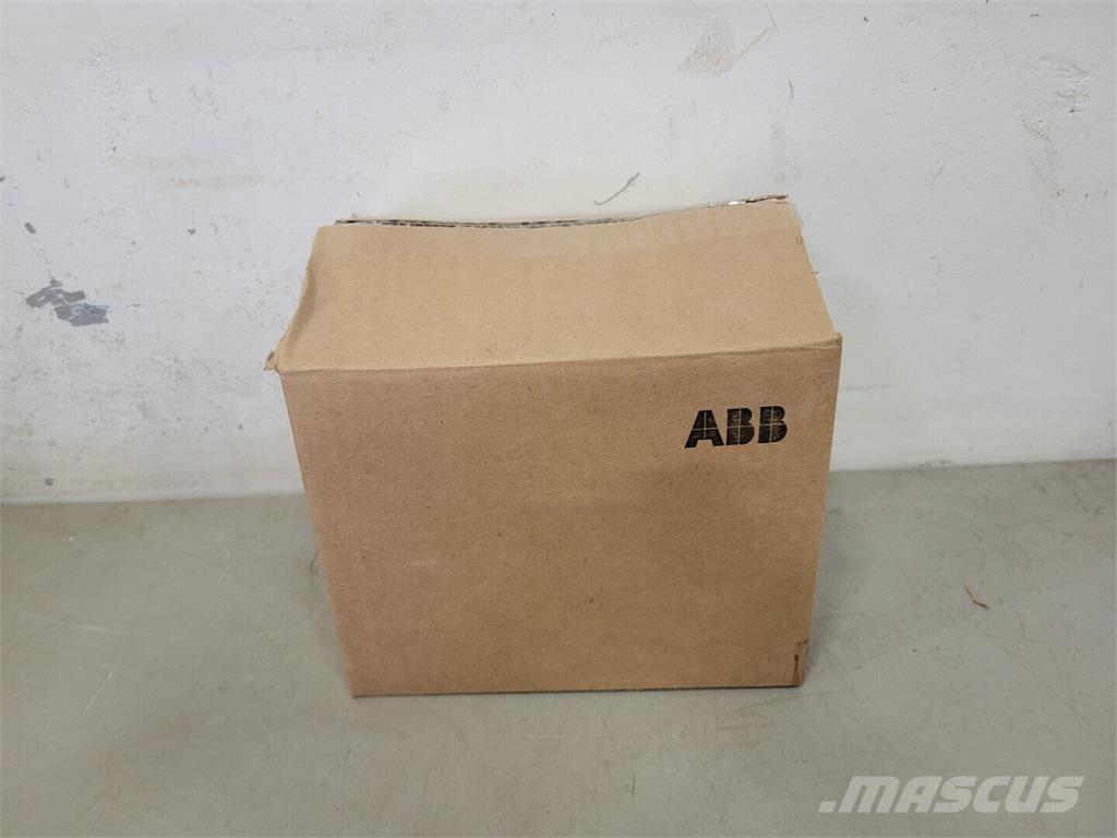 ABB 68-HP Építőipar - Egyebek