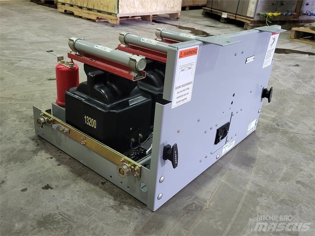 ABB 7525A65G15 Építőipar - Egyebek