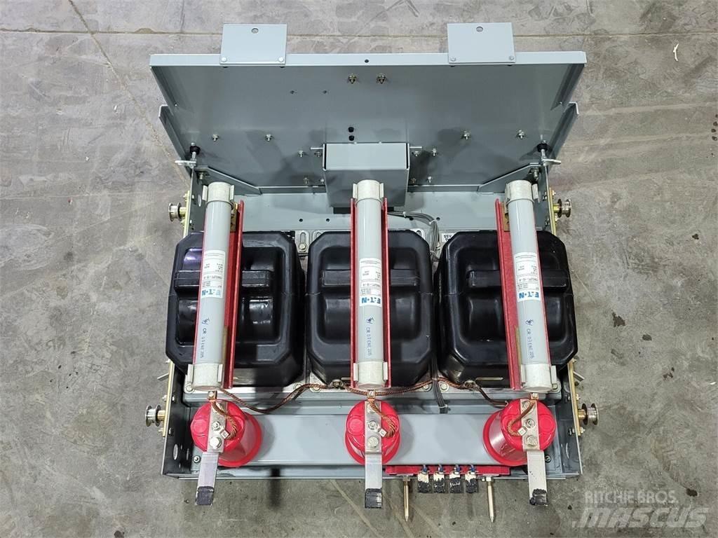 ABB 7525A65G15 Építőipar - Egyebek
