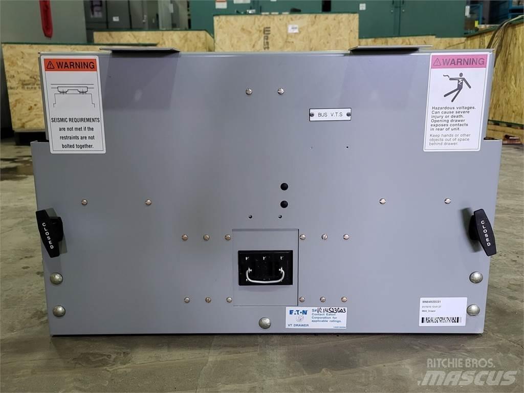 ABB 7525A65G15 Építőipar - Egyebek