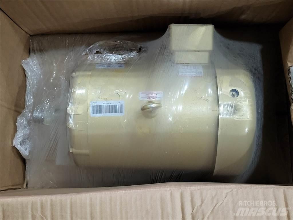 ABB MOTORS EM3704T-G Ipari motorok