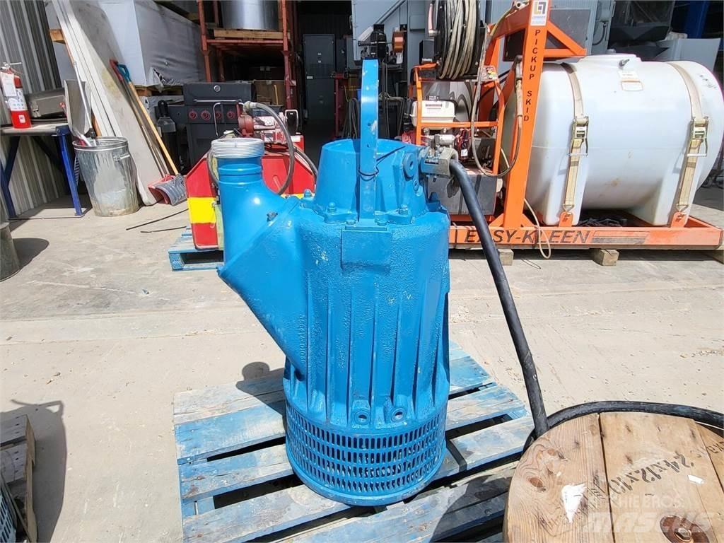ABS PUMPS J205HD Vízpumpák