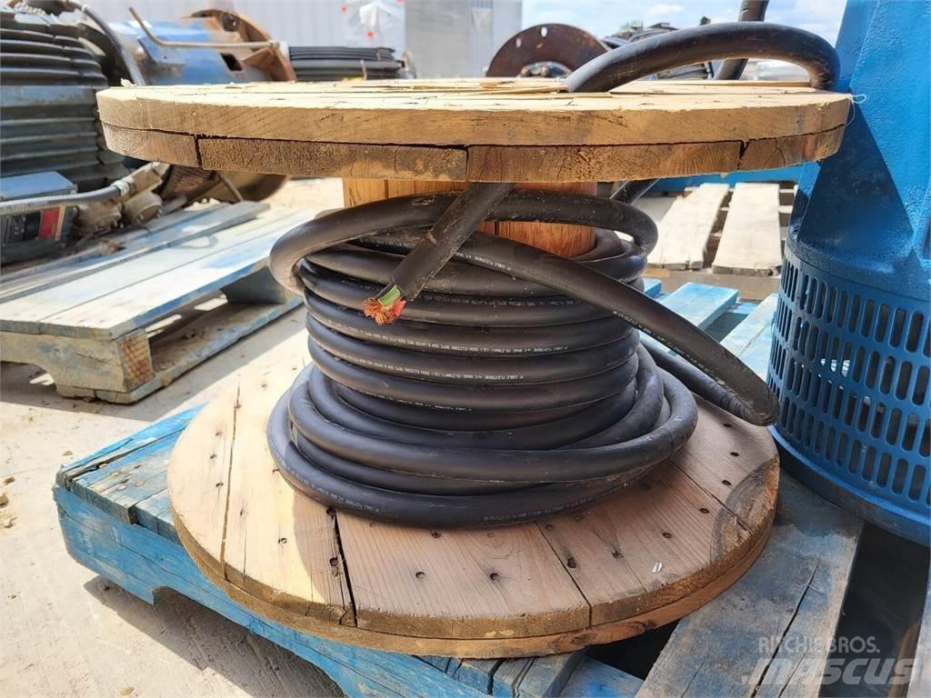 ABS PUMPS J205HD Vízpumpák