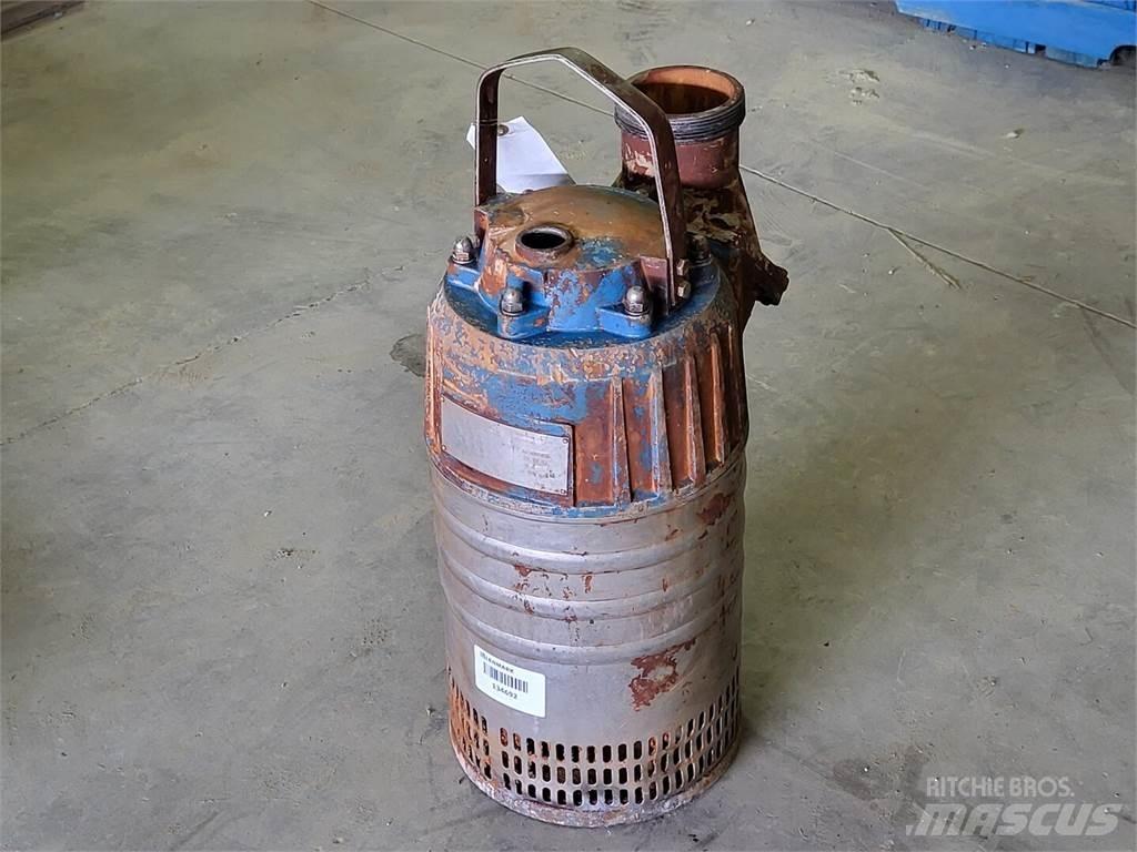 ABS PUMPS J54ND Vízpumpák