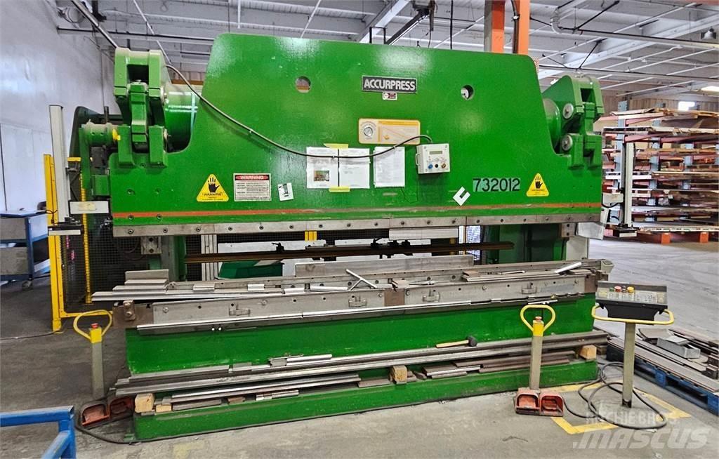  ACCURPRESS 732012 Építőipar - Egyebek