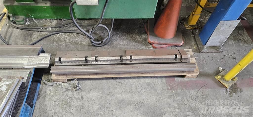  ACCURPRESS 732012 Építőipar - Egyebek