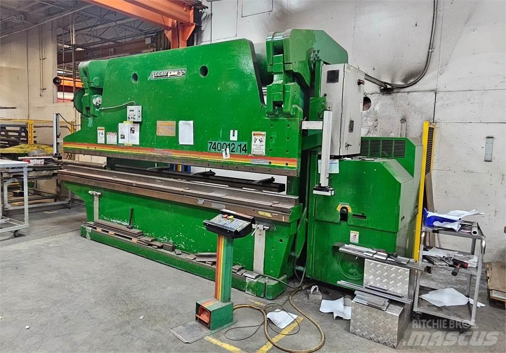  ACCURPRESS 74001214 Építőipar - Egyebek
